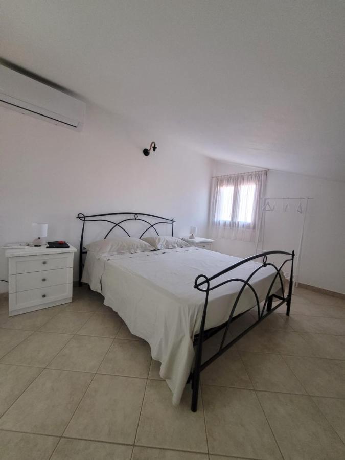 Casa Chiara Villa Pula Kültér fotó