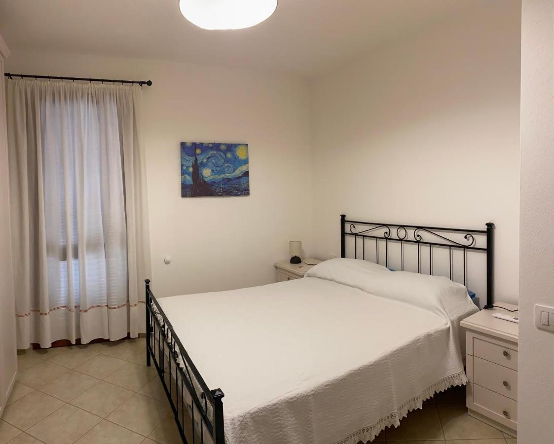 Casa Chiara Villa Pula Kültér fotó