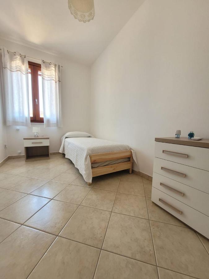 Casa Chiara Villa Pula Kültér fotó